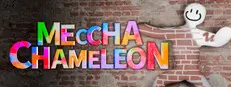 Official MECCHA CHAMELEON Steam capsule